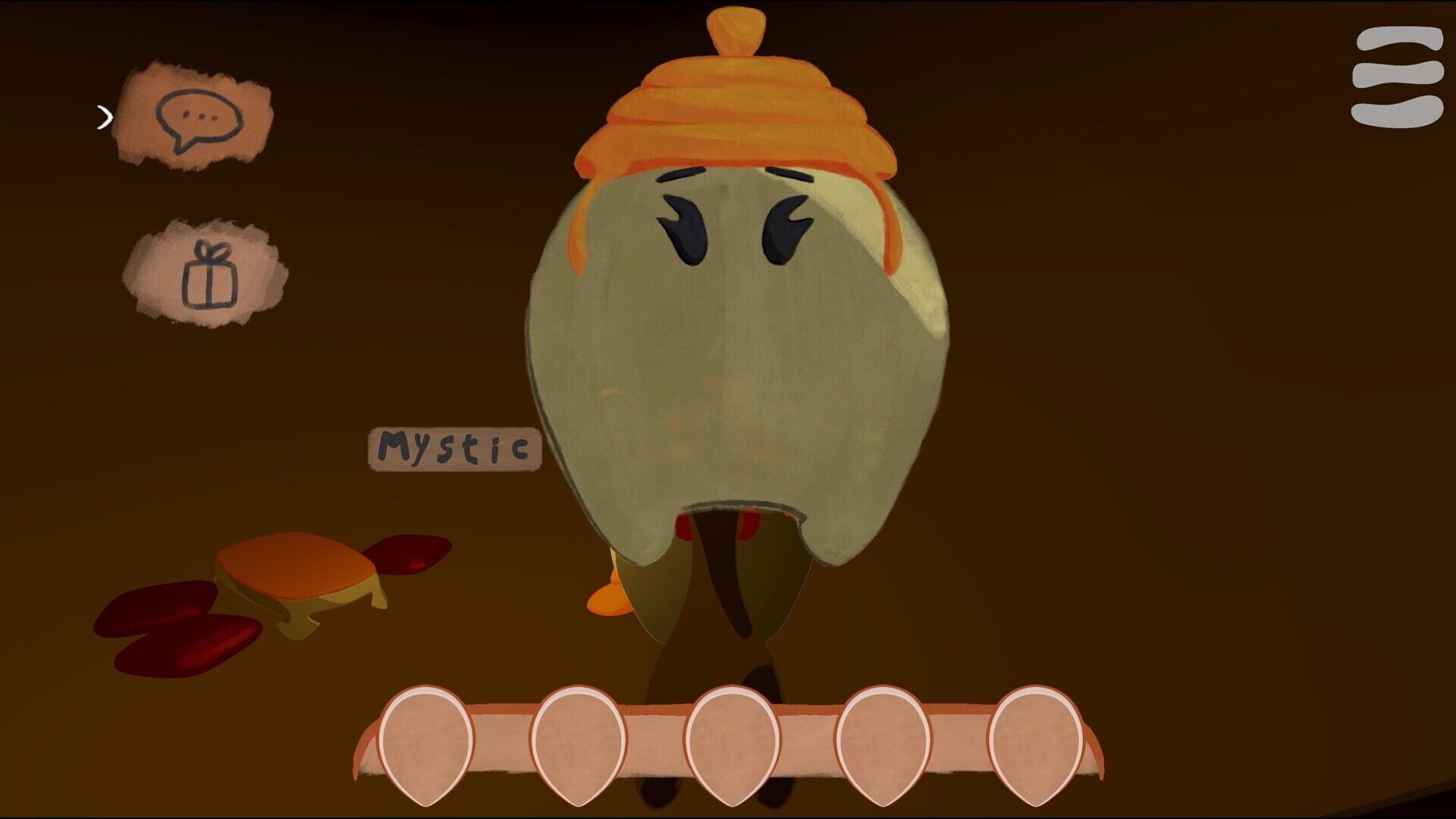 GourdsTown - Screenshot