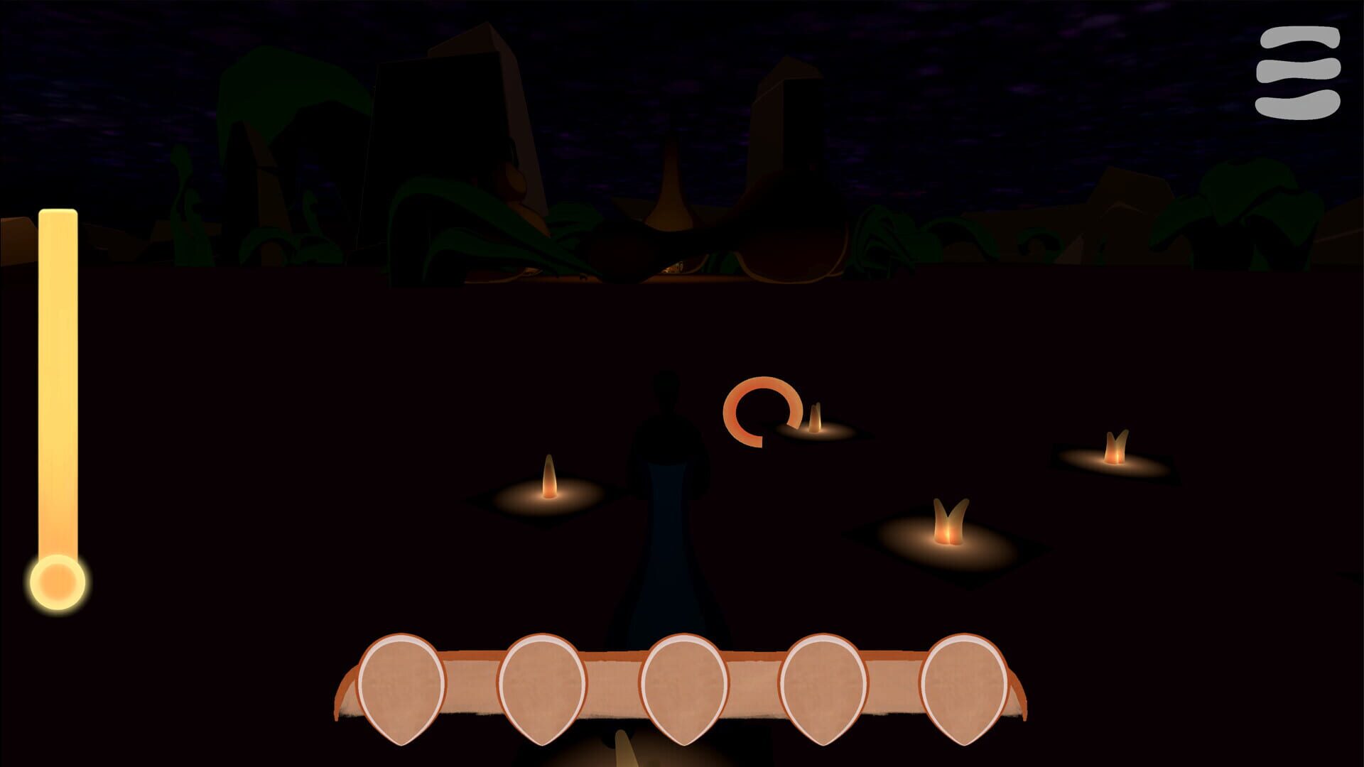 GourdsTown - Screenshot