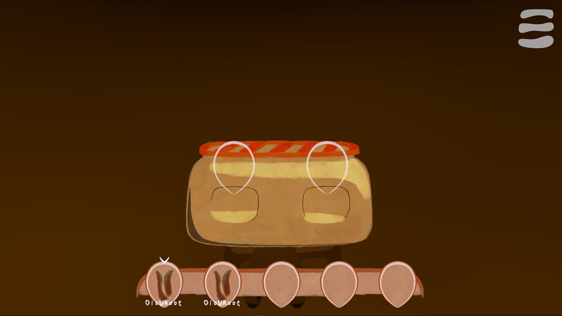 GourdsTown - Screenshot