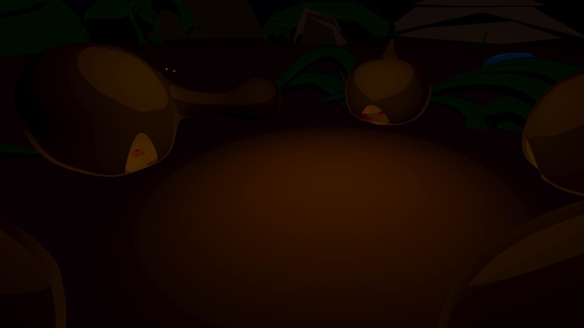 GourdsTown - Screenshot