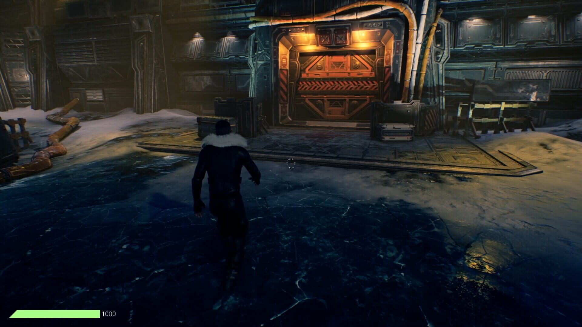 IDentity Rebels - Screenshot