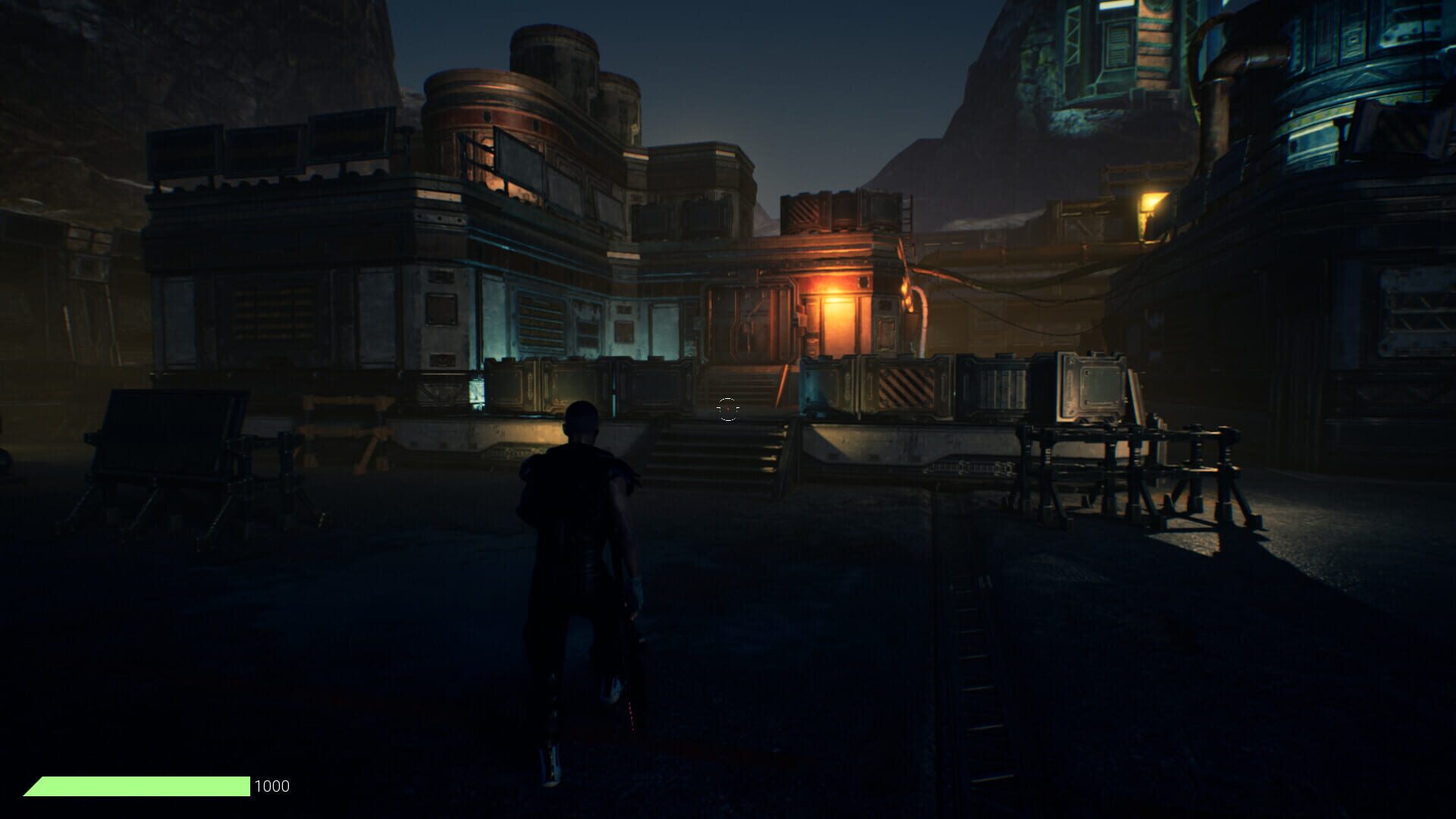 IDentity Rebels - Screenshot