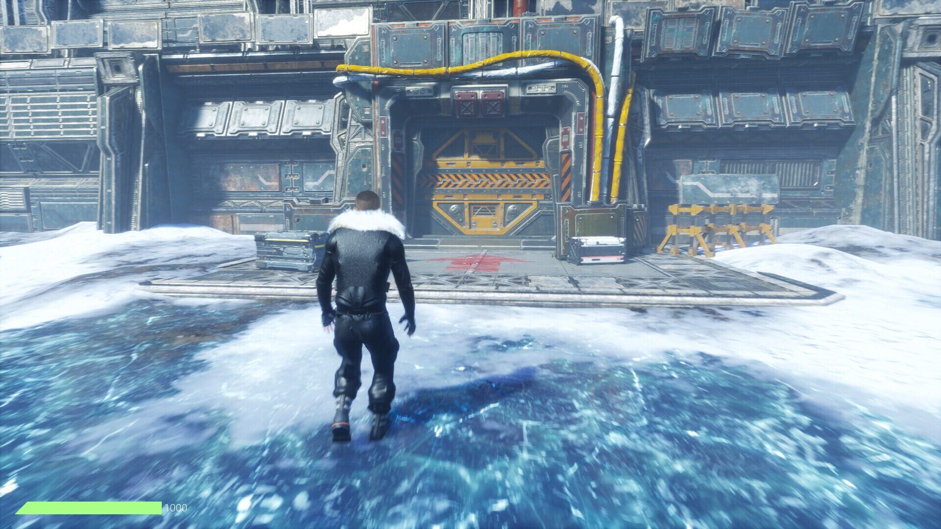 IDentity Rebels - Screenshot
