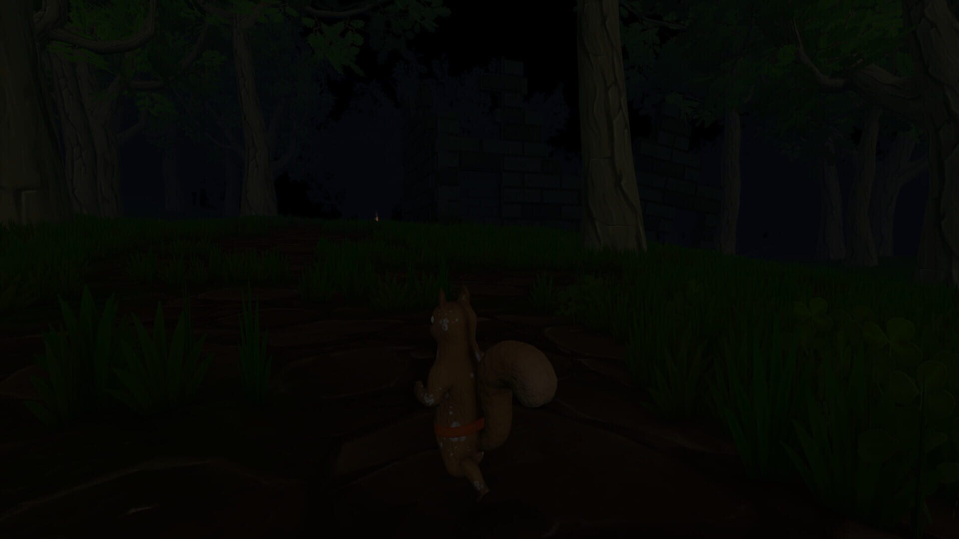 To Gather - Screenshot