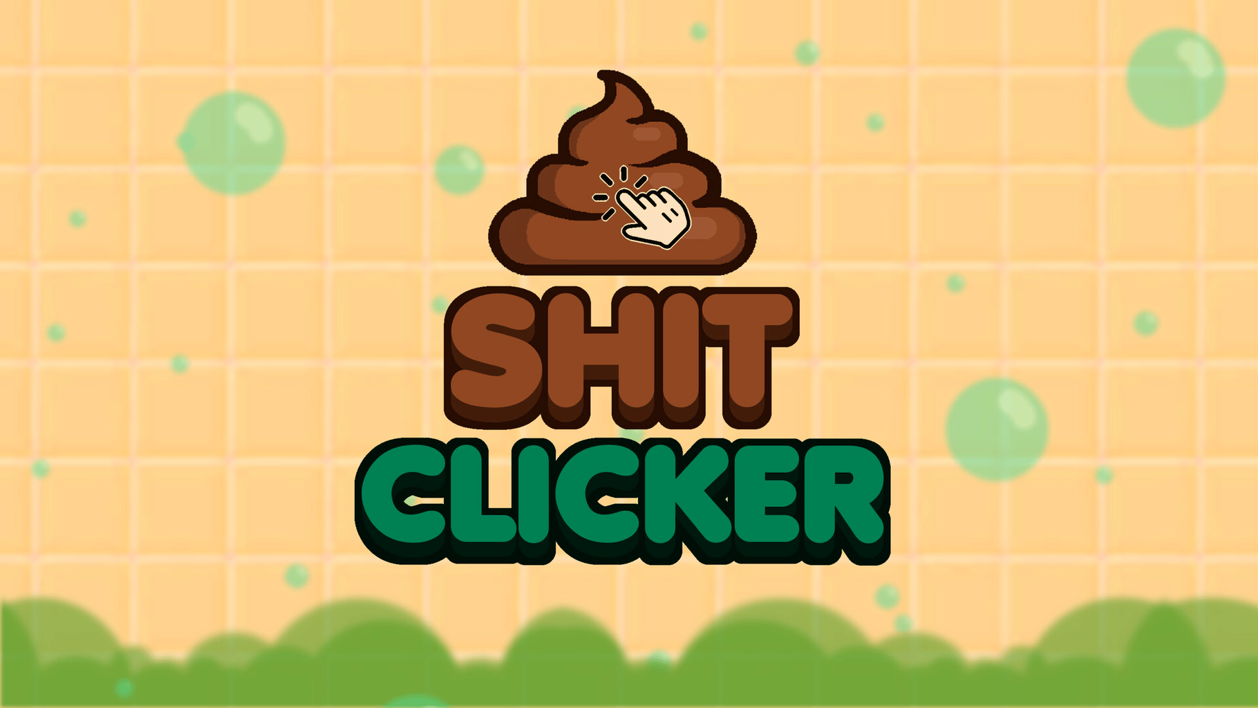 Shit Clicker screenshot