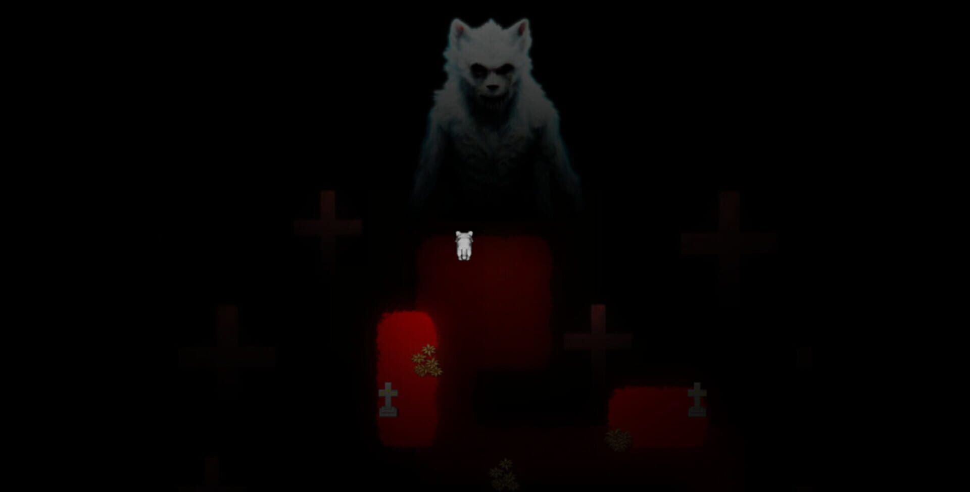 At the Dream End - Screenshot