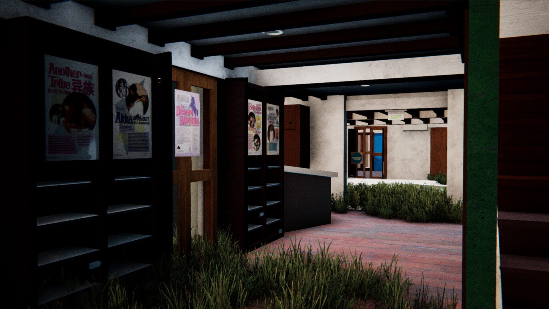 Cloud House - Screenshot
