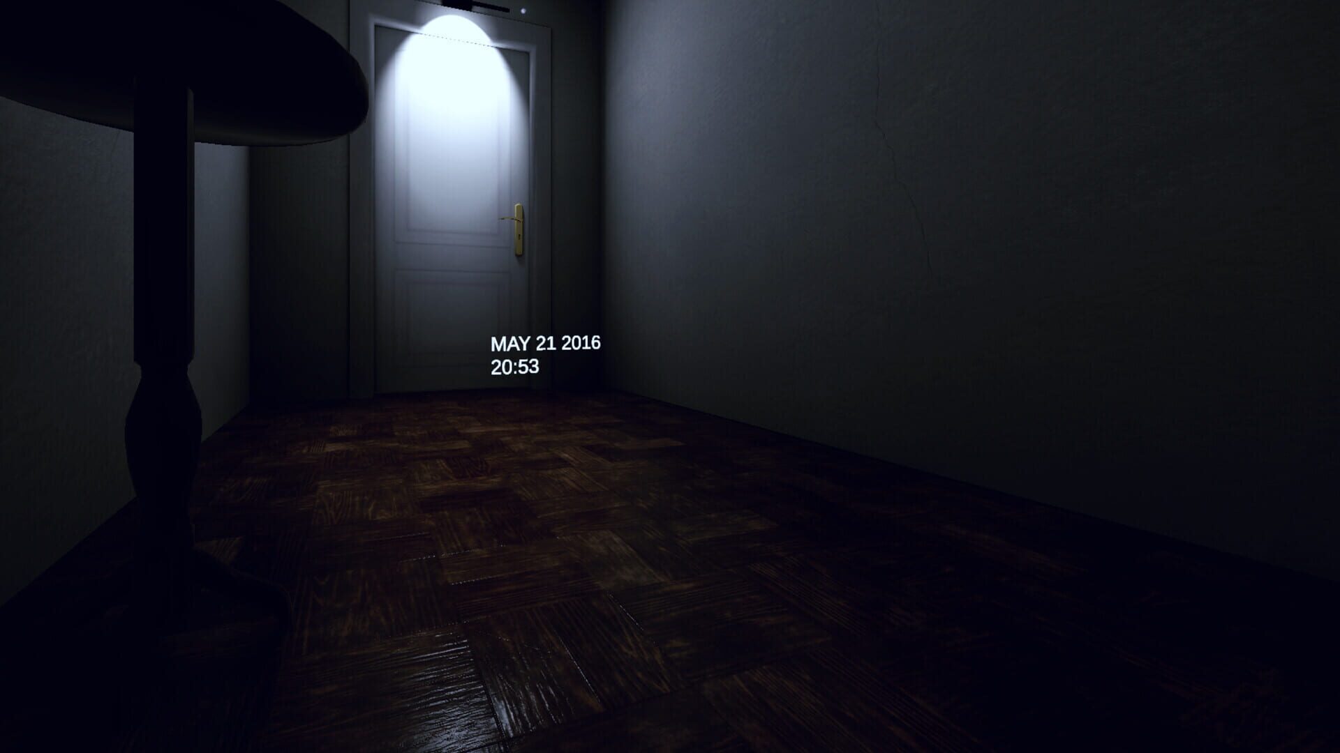 Take Care VR - Screenshot