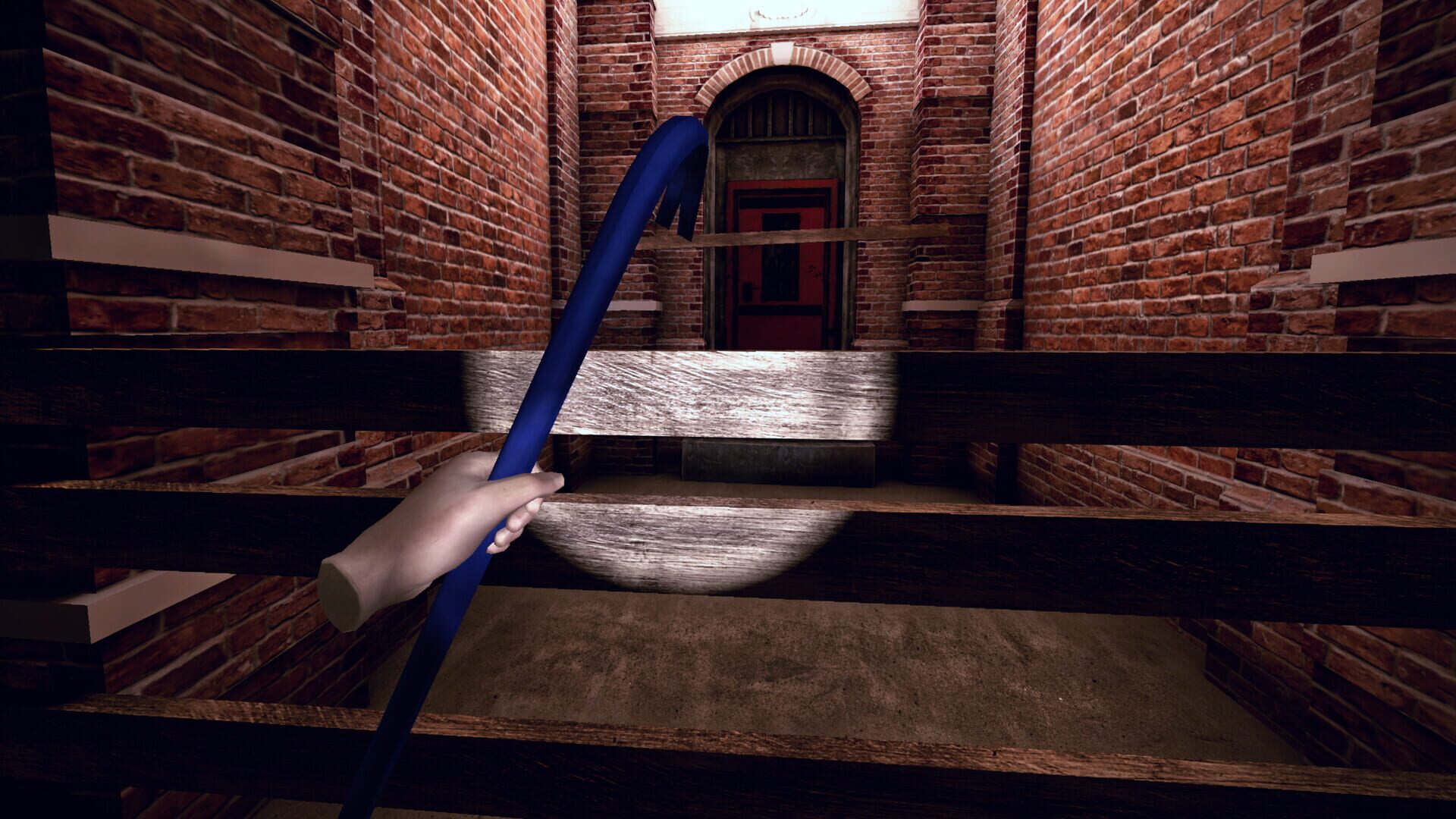 Take Care VR - Screenshot