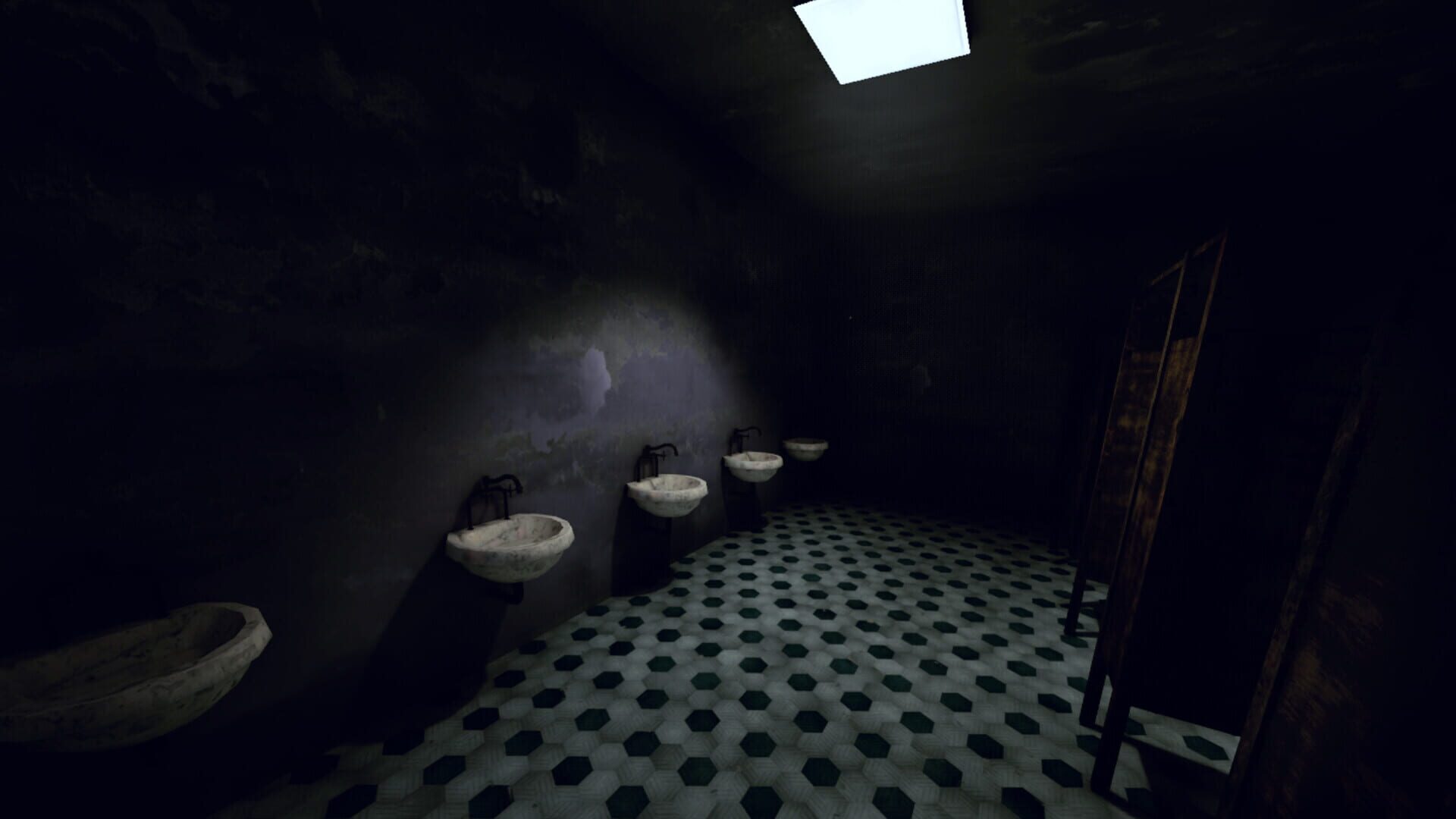 Take Care VR - Screenshot