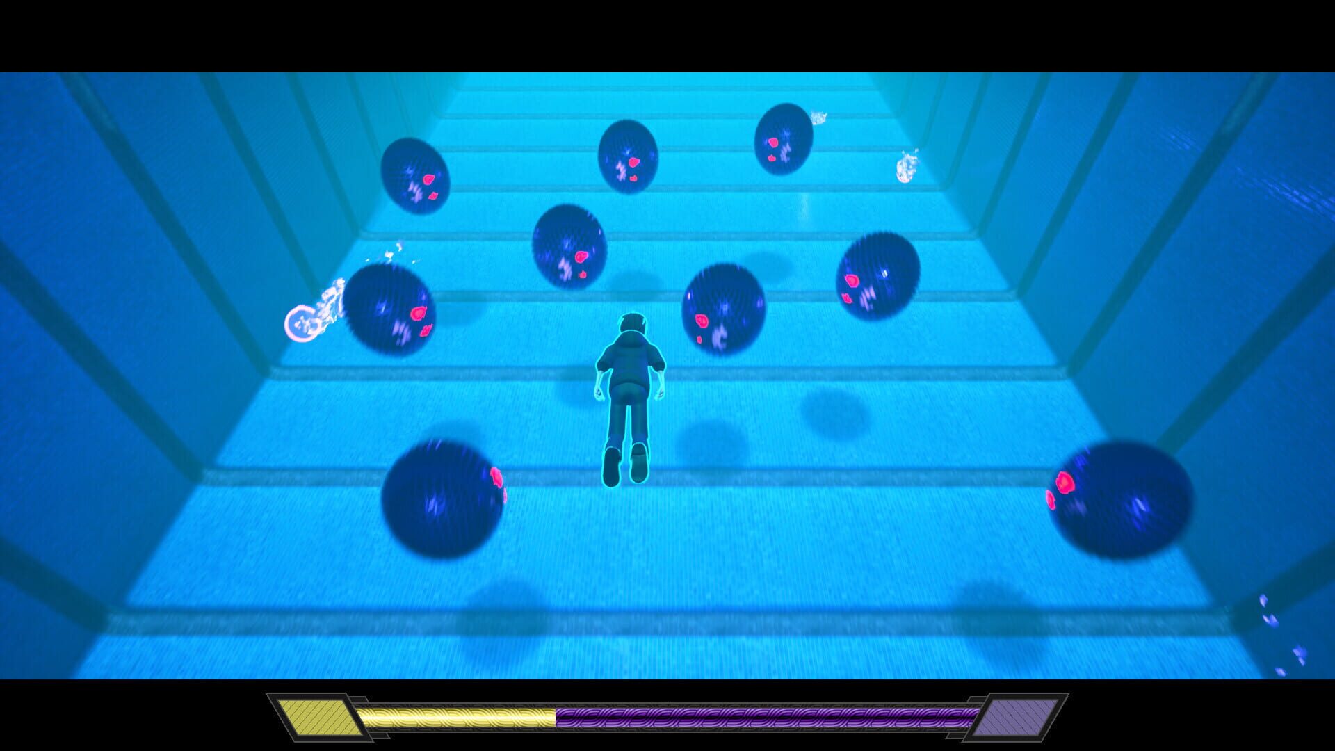 Grief Trigger - Screenshot