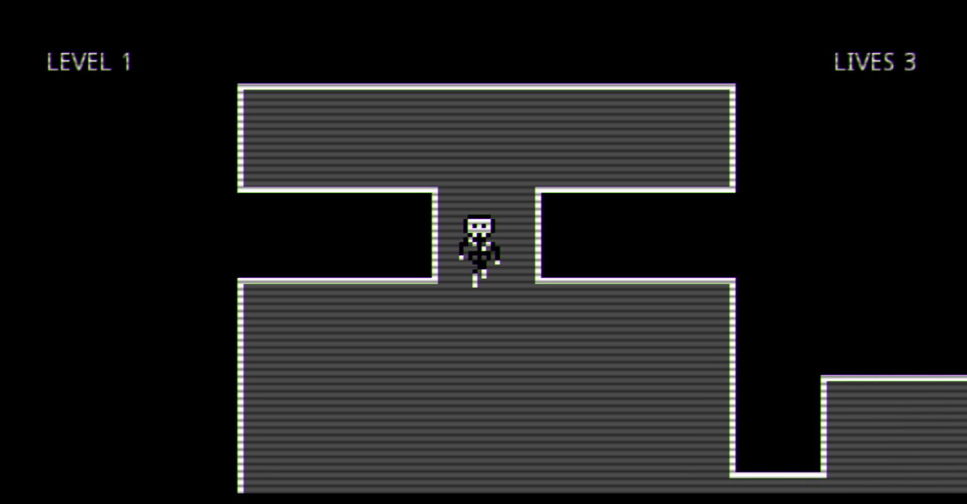 Now You Are the Persecuted - Screenshot
