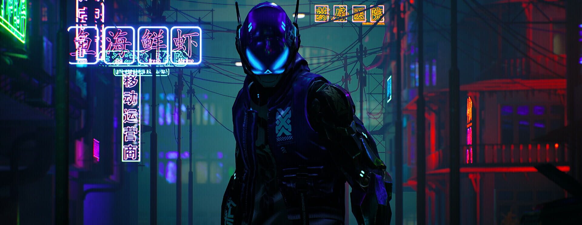 Kanzo - Screenshot
