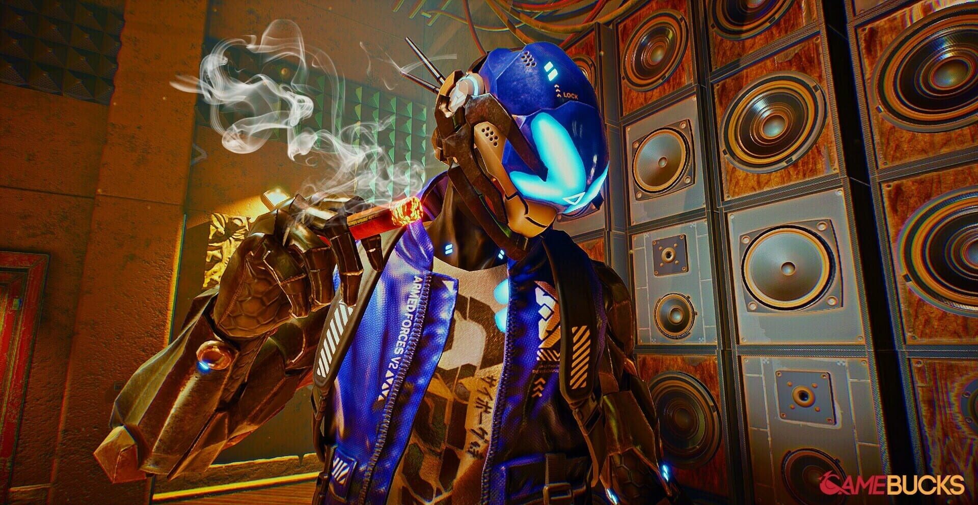 Kanzo - Screenshot