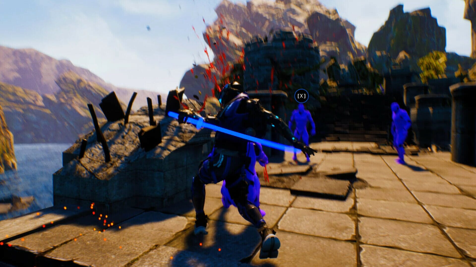 Kanzo - Screenshot