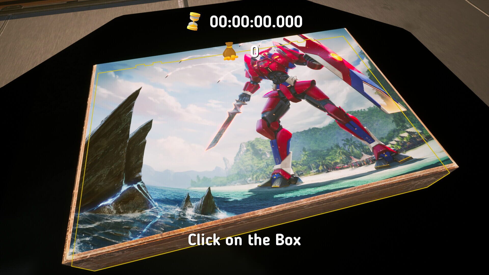 eSports Jigsaw Puzzles - Screenshot