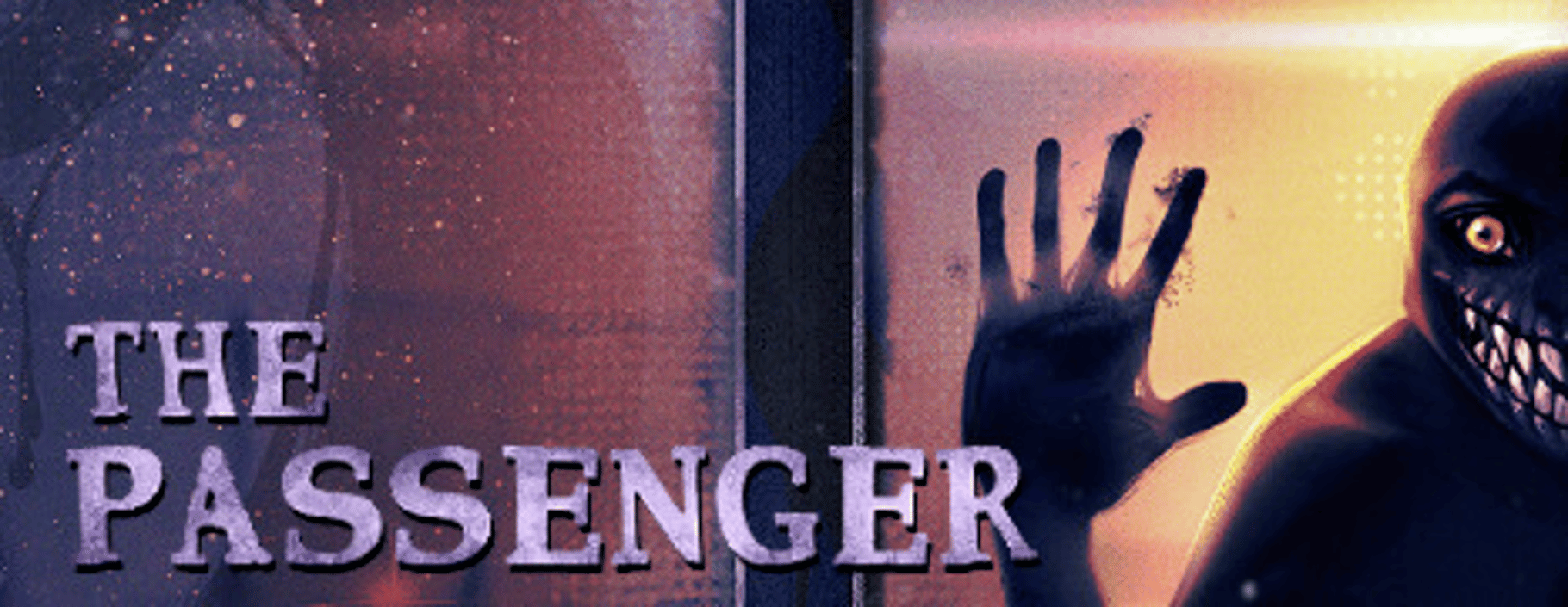 The Passenger screenshot