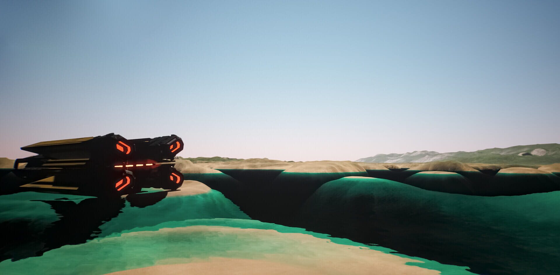 Aposfera Spacetrips - Screenshot