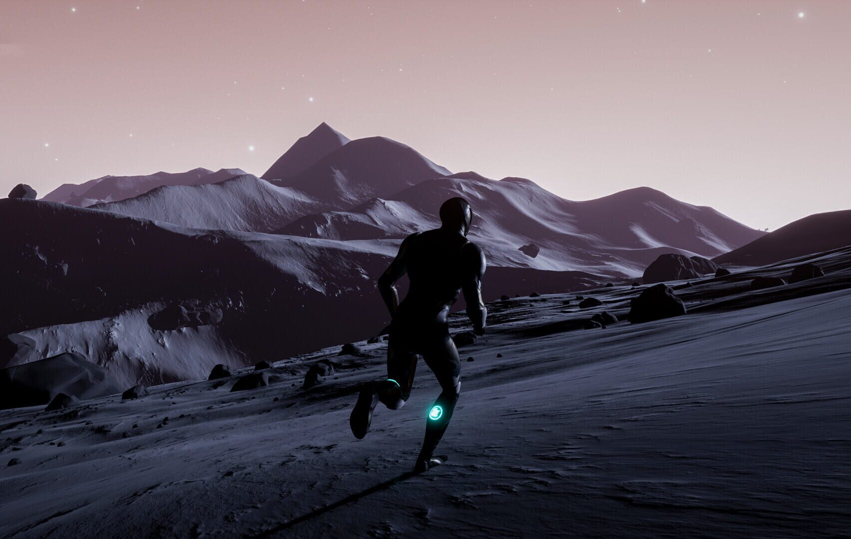 Aposfera Spacetrips - Screenshot