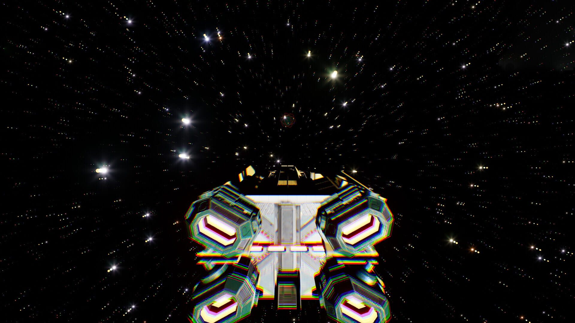 Aposfera Spacetrips - Screenshot