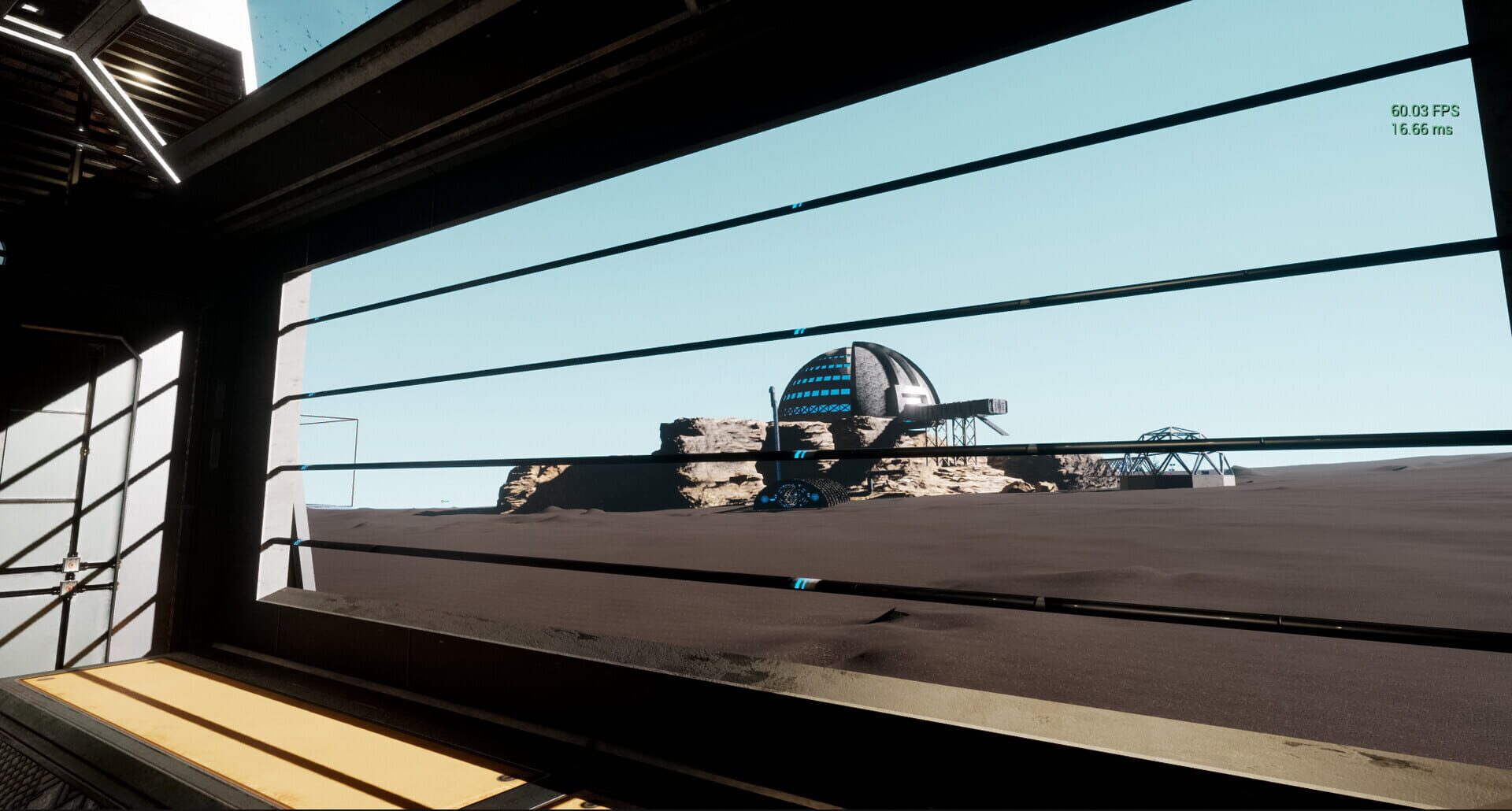 Aposfera Spacetrips - Screenshot