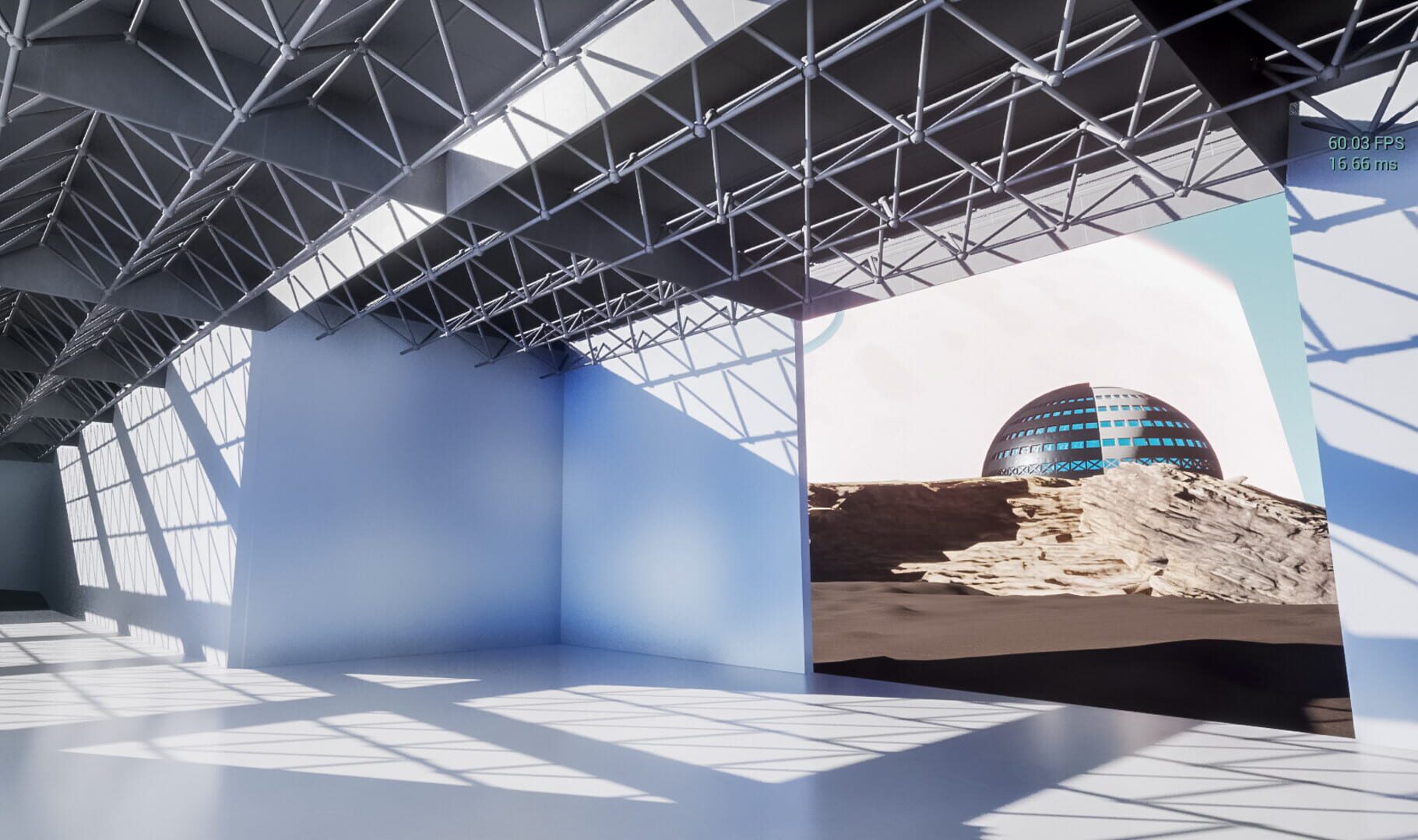 Aposfera Spacetrips - Screenshot