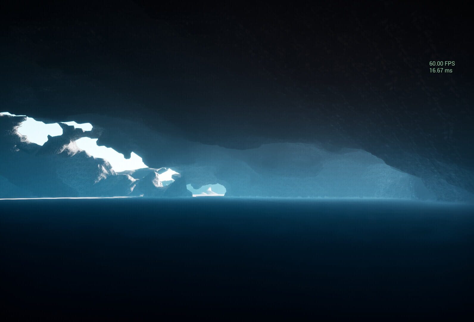 Aposfera Spacetrips - Screenshot