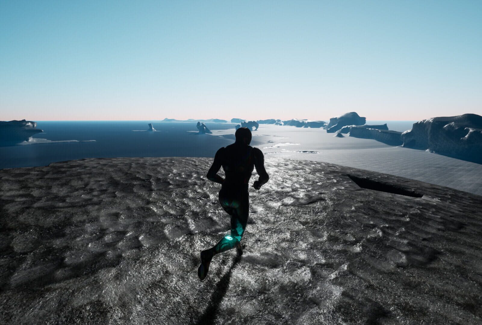Aposfera Spacetrips - Screenshot