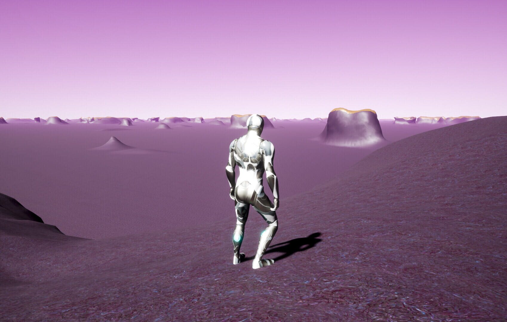 Aposfera Spacetrips - Screenshot