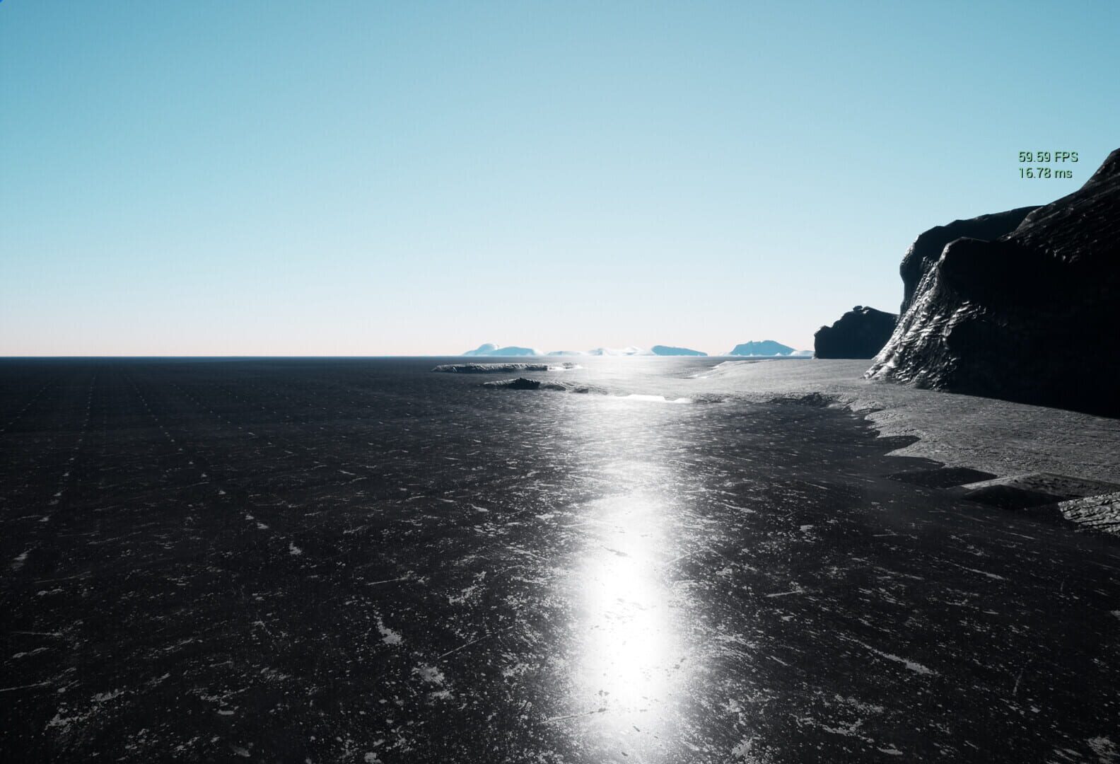 Aposfera Spacetrips - Screenshot