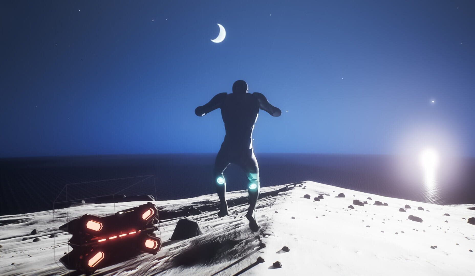 Aposfera Spacetrips - Screenshot
