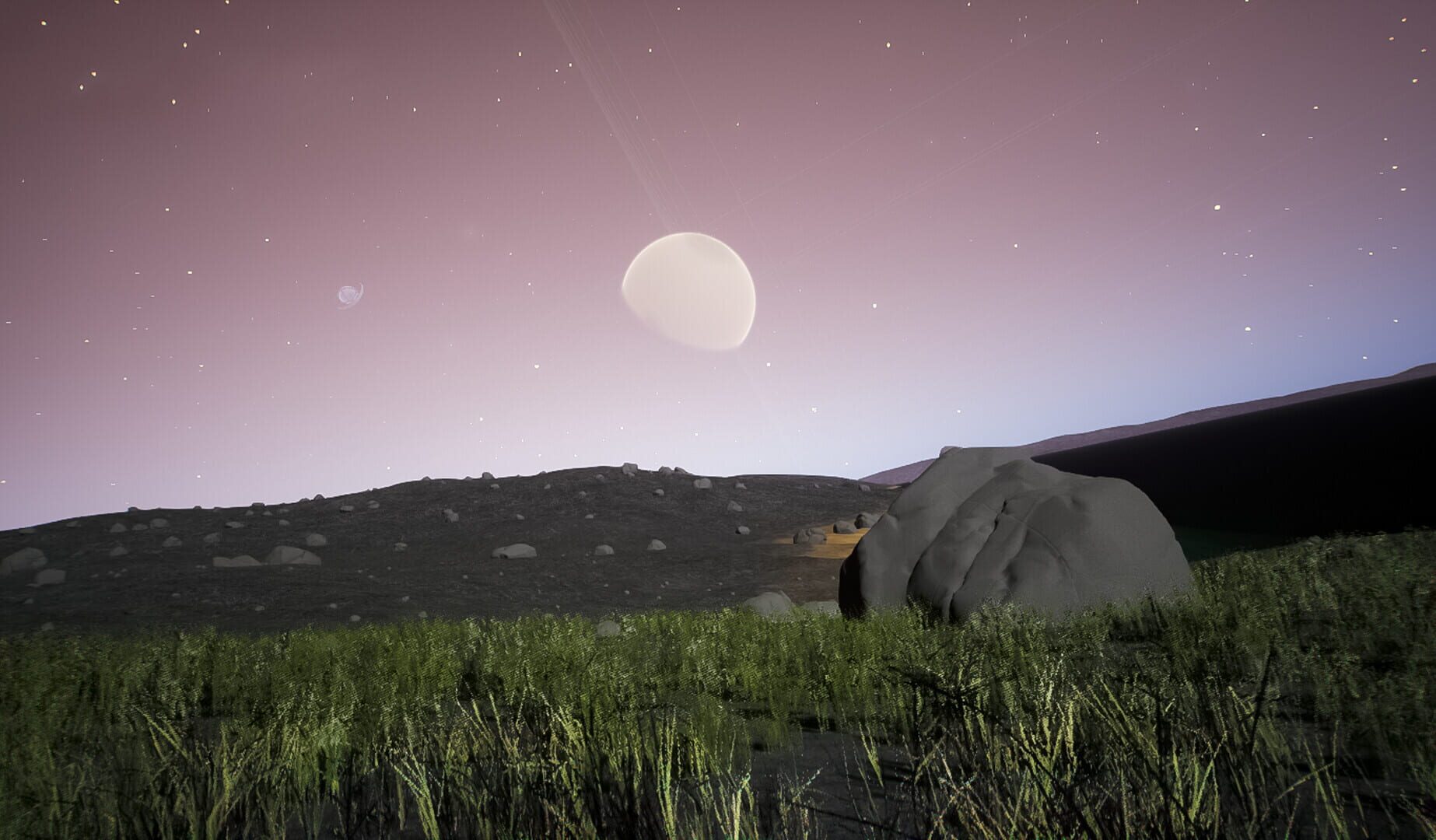 Aposfera Spacetrips - Screenshot