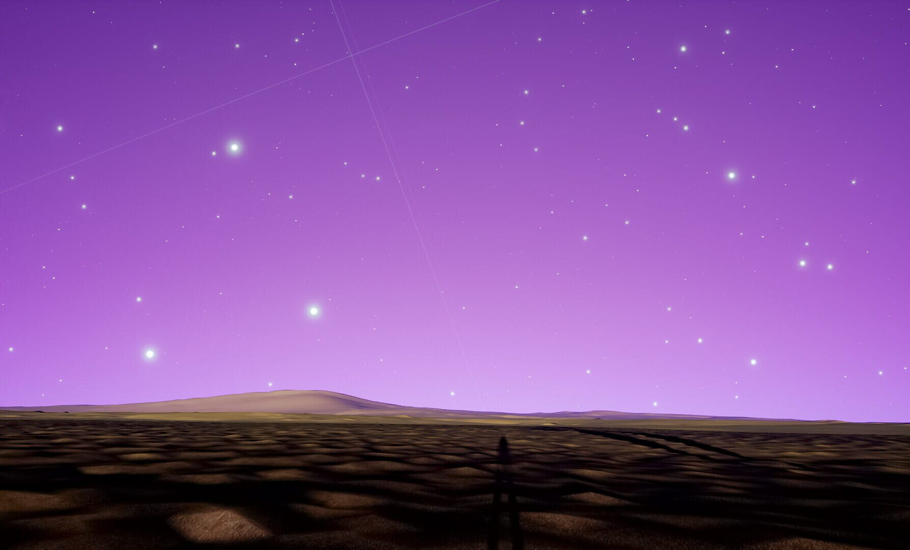 Aposfera Spacetrips - Screenshot