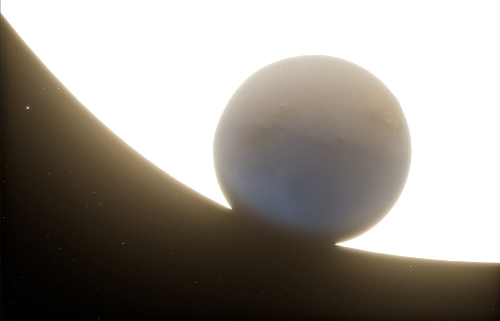 Aposfera Spacetrips - Screenshot