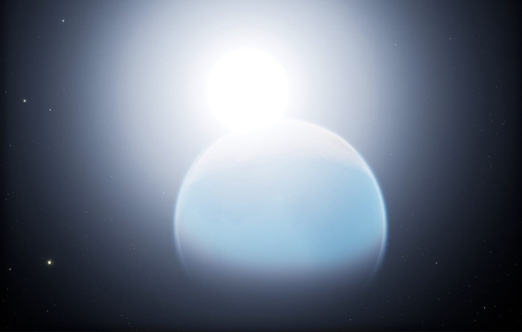 Aposfera Spacetrips - Screenshot