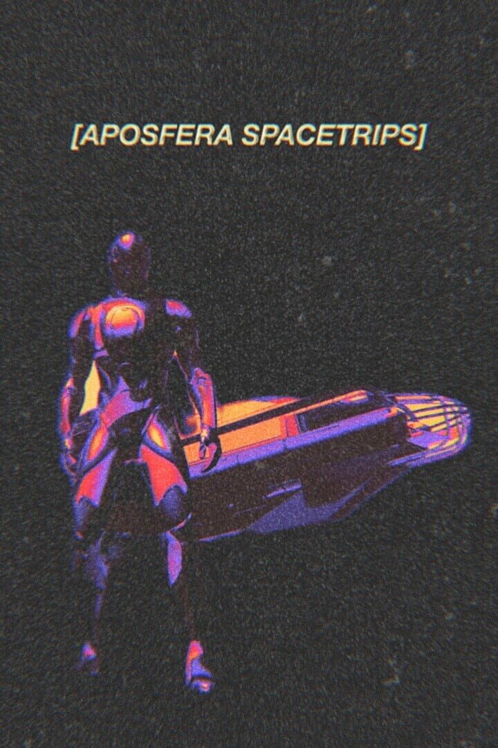 Aposfera Spacetrips - Screenshot