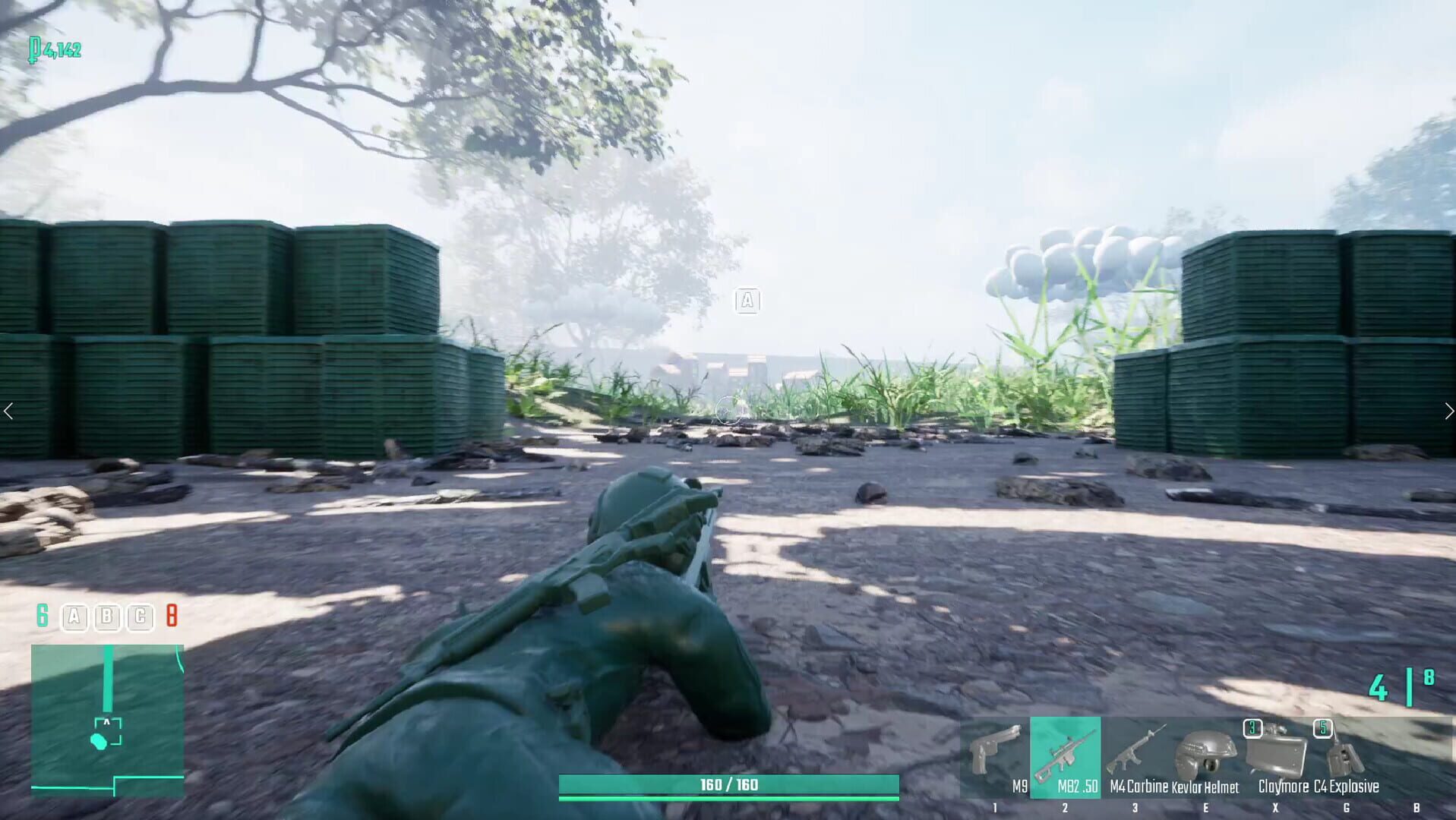 Plastic - Screenshot