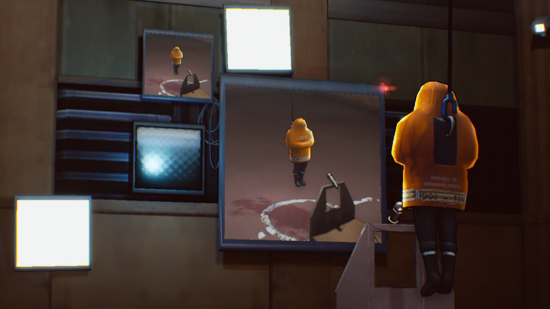 Hyperdope - Screenshot