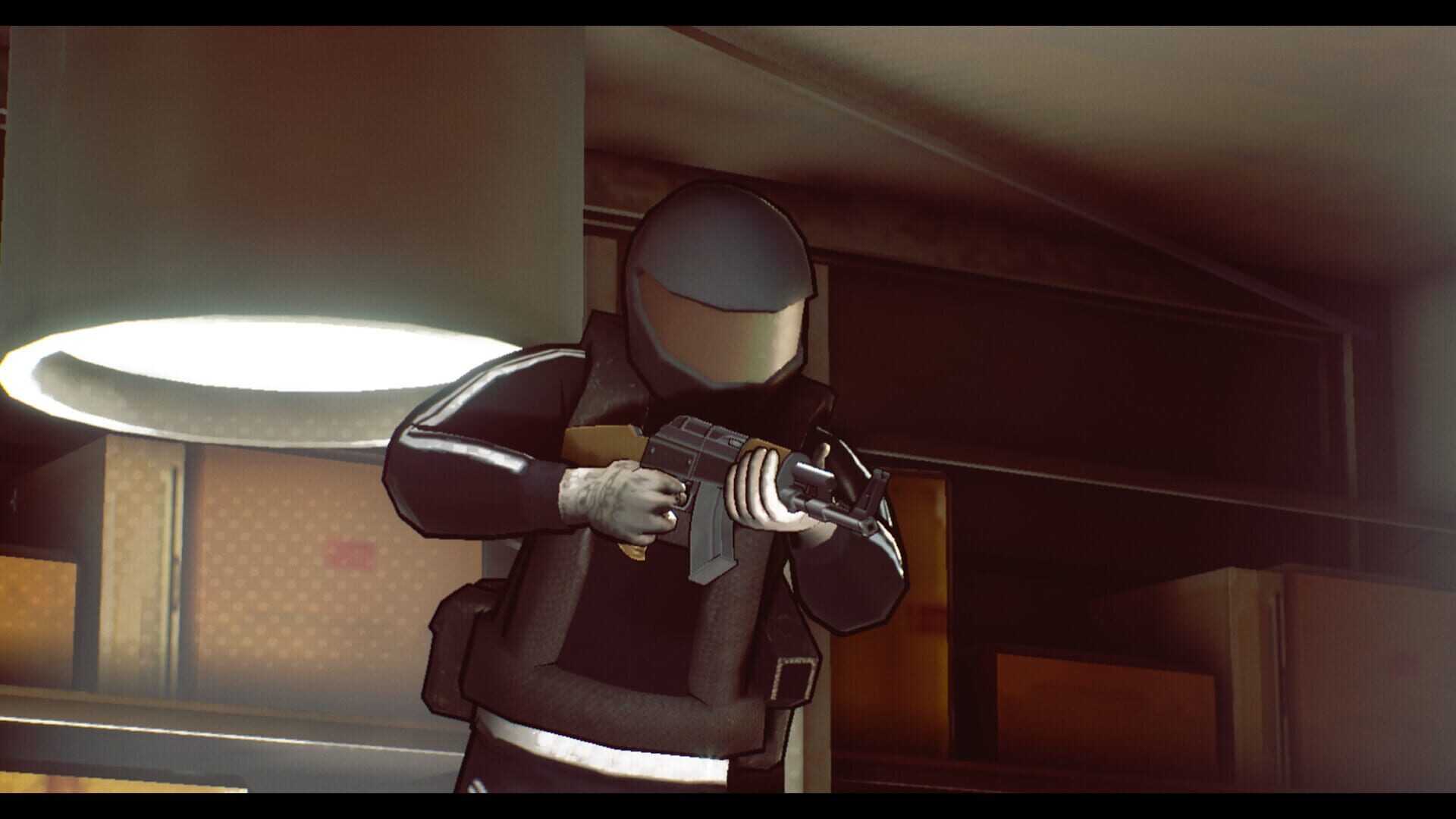Hyperdope - Screenshot