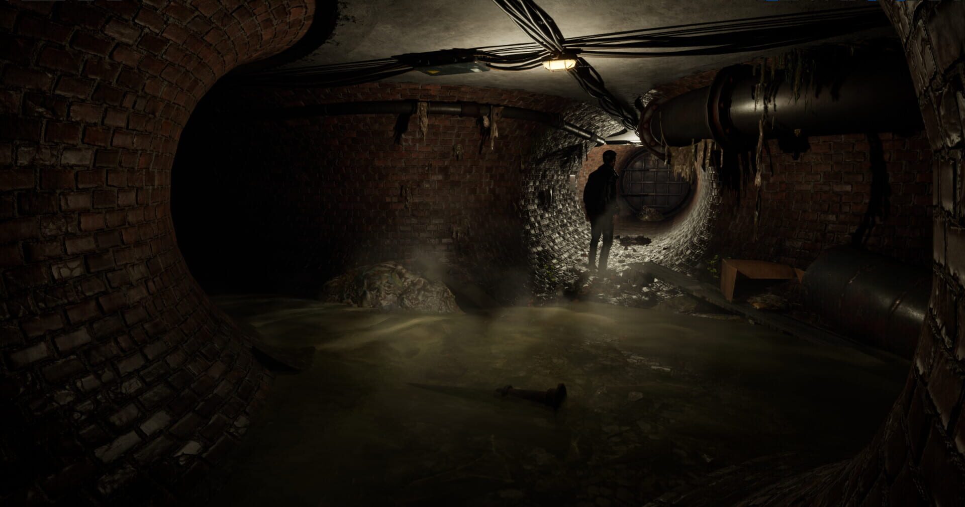 Moriarty Chronicles - Screenshot