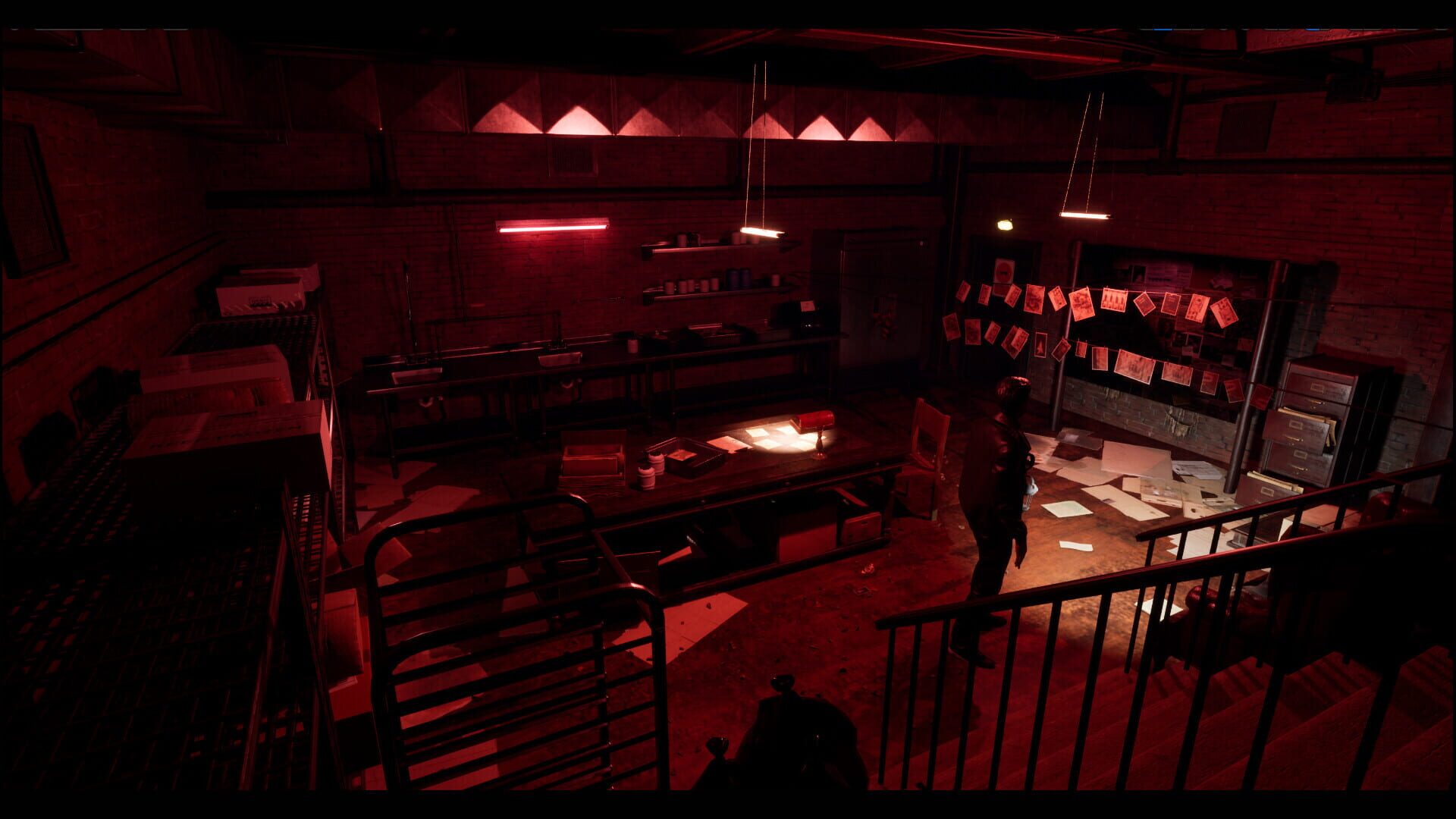 Moriarty Chronicles - Screenshot