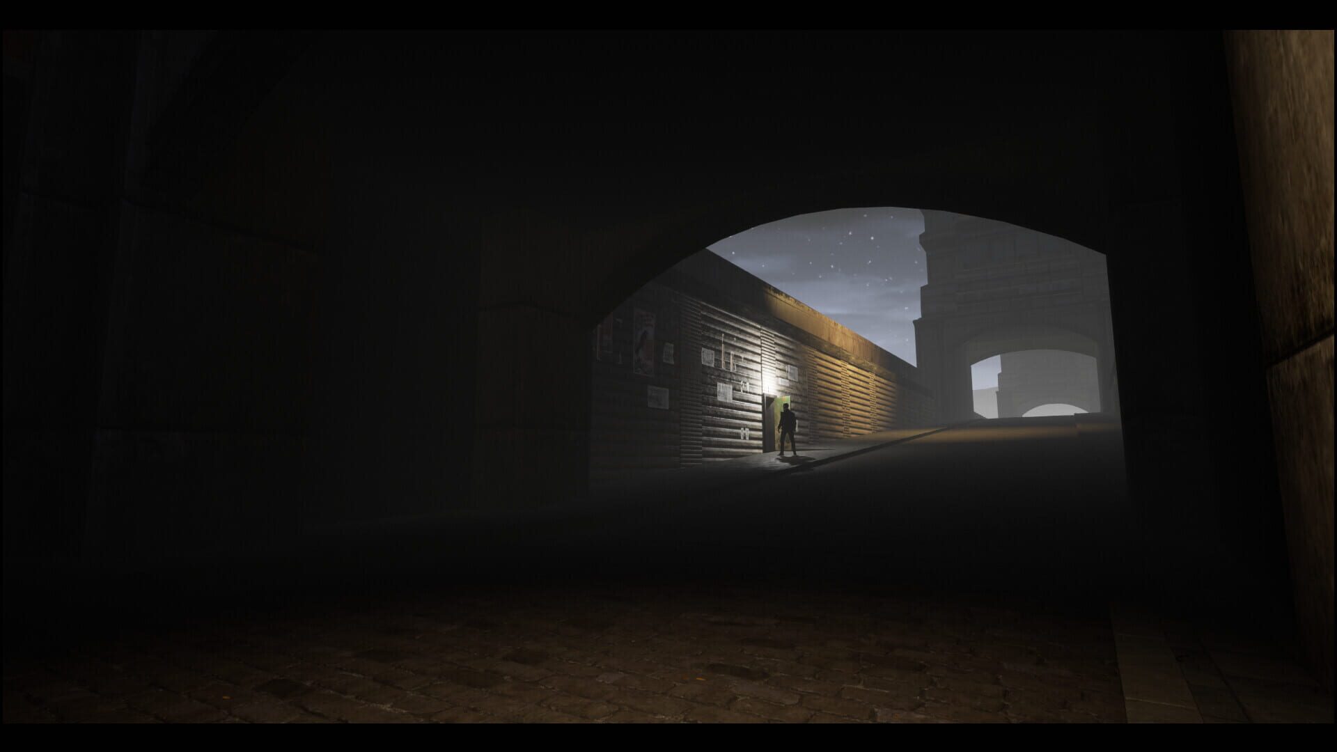 Moriarty Chronicles - Screenshot