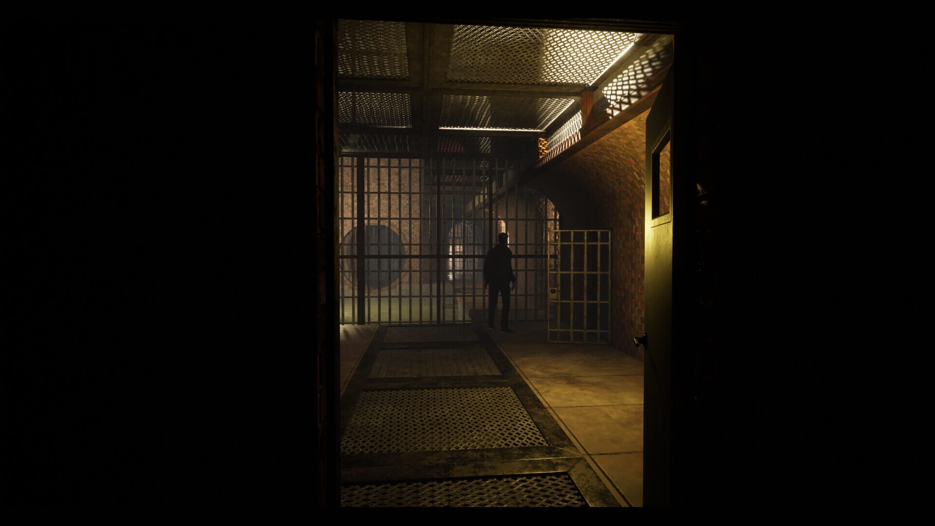 Moriarty Chronicles - Screenshot