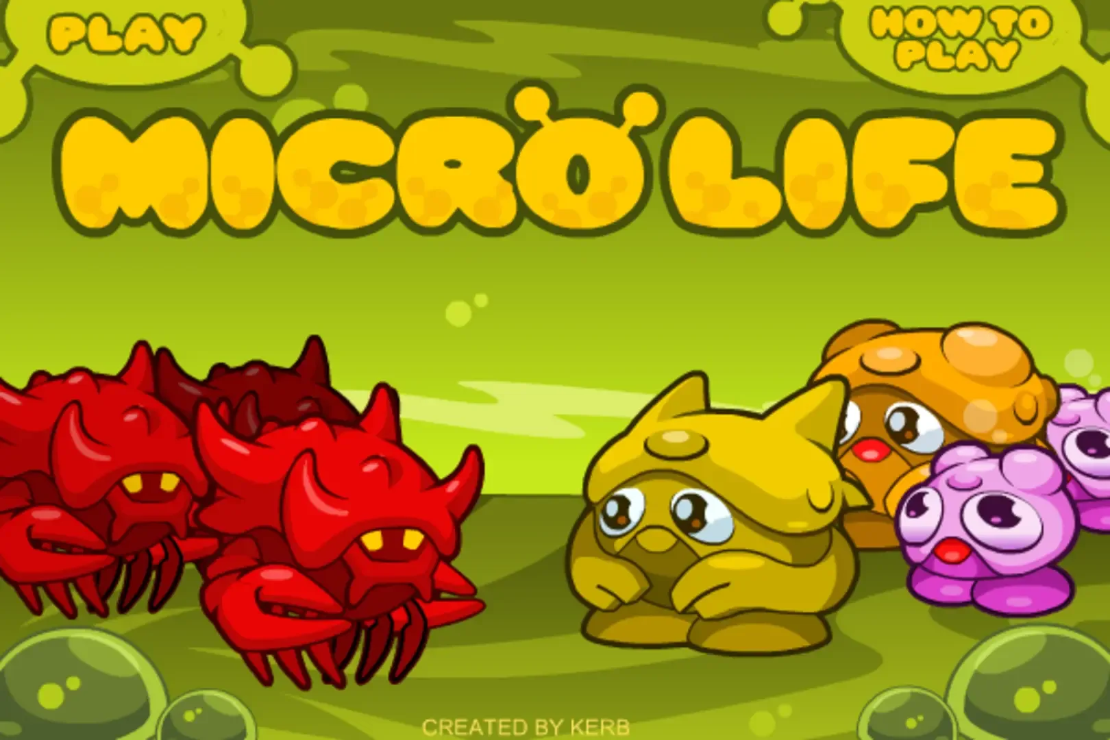 Micro Life