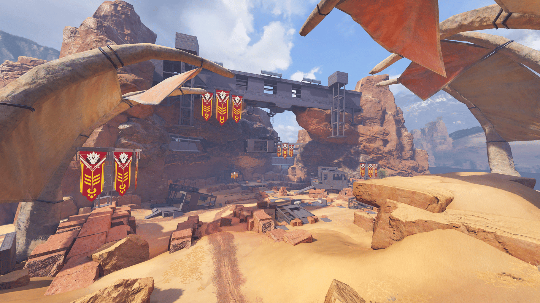 Apex Legends Mobile: Champions screenshot