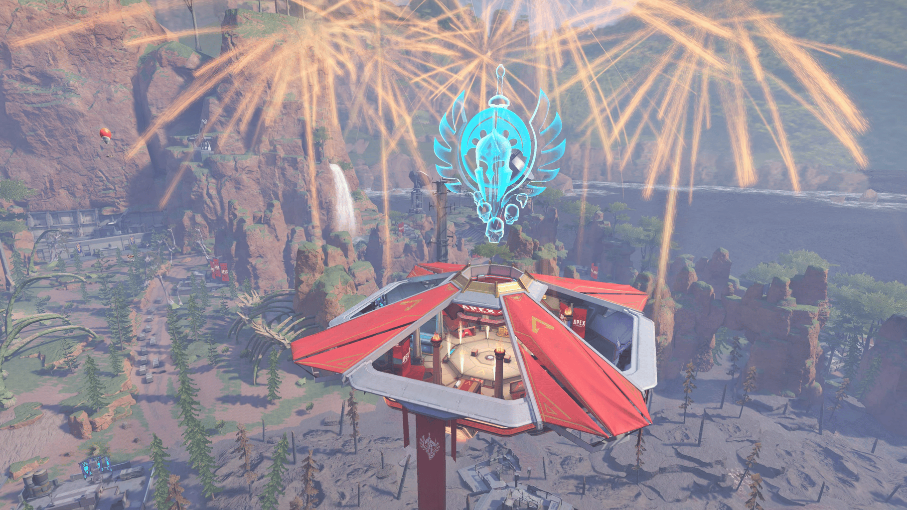 Apex Legends Mobile: Champions screenshot