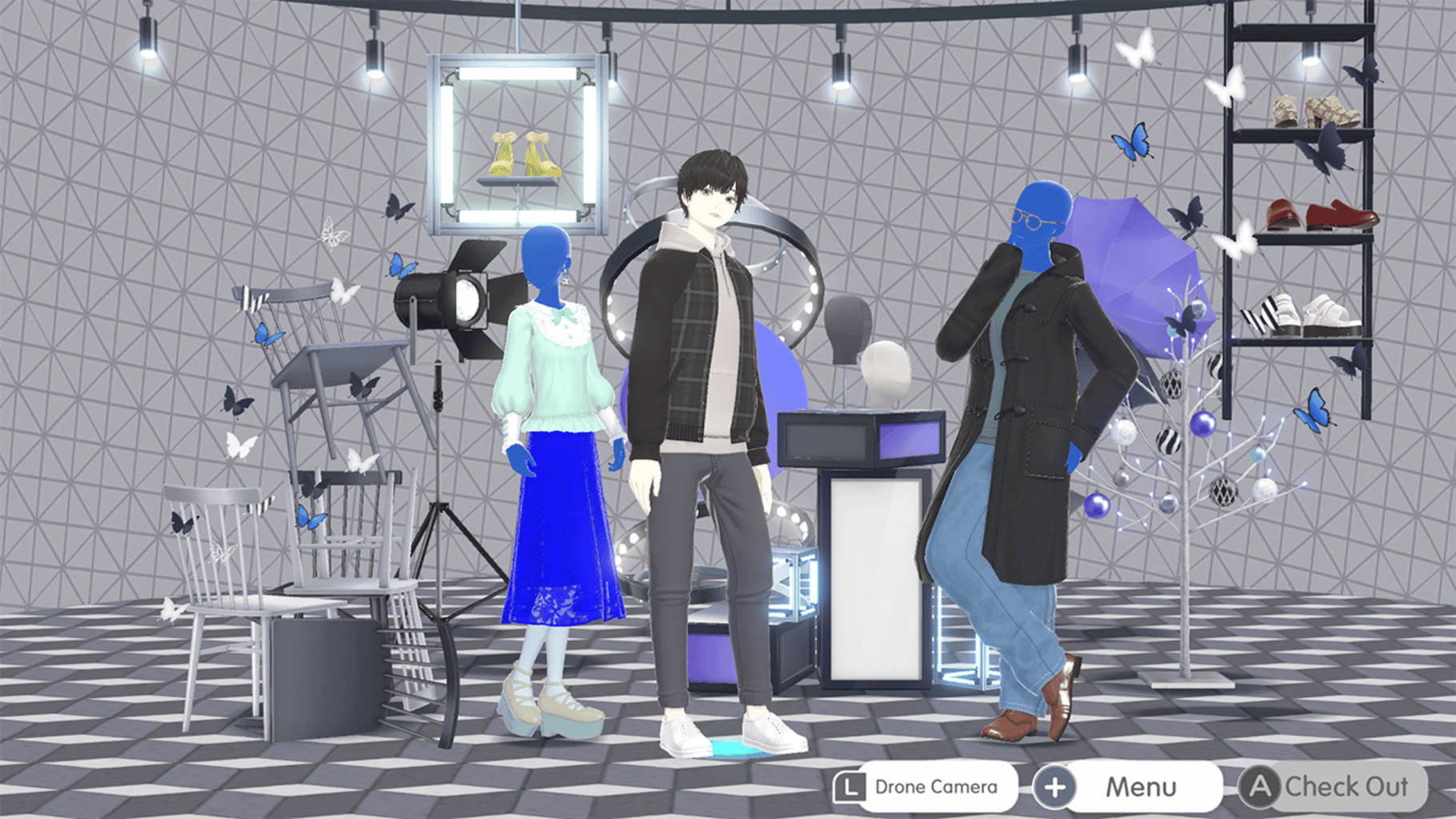 Fashion Dreamer screenshot