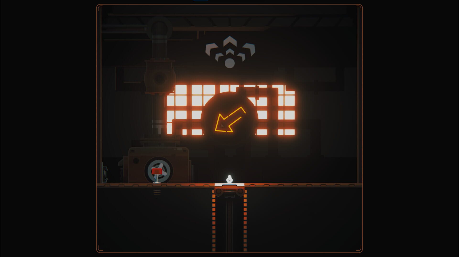 Escape From Dimension-3 - Screenshot