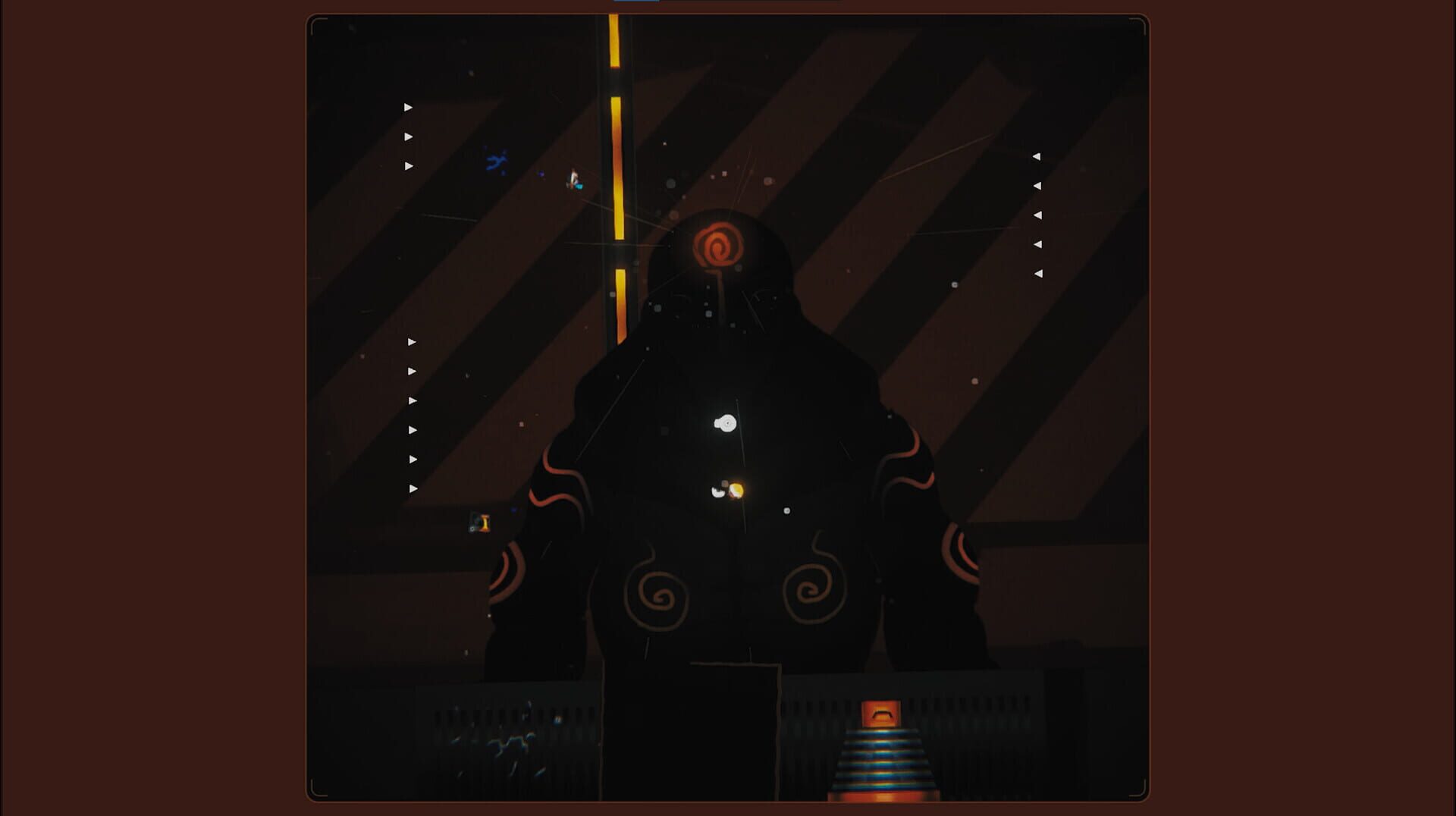 Escape From Dimension-3 - Screenshot