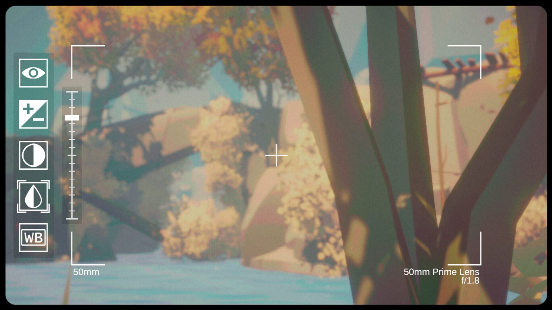 Vignette: Memories of Baruu - Screenshot